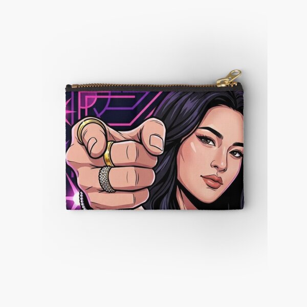 Item preview, Lingling Kwong Singled Out Thai Gl Series Actress Lgbtq+  designed and sold by Mind Space.