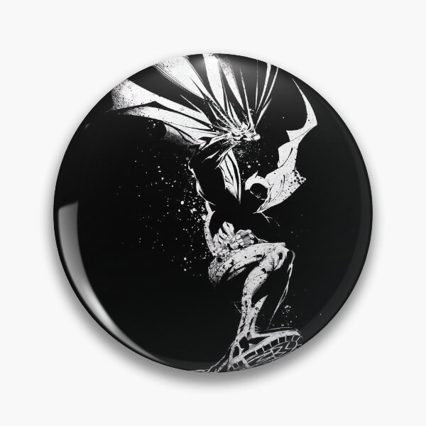 Item preview, Winged Vigilante Shadow Art designed and sold by Singh1998.