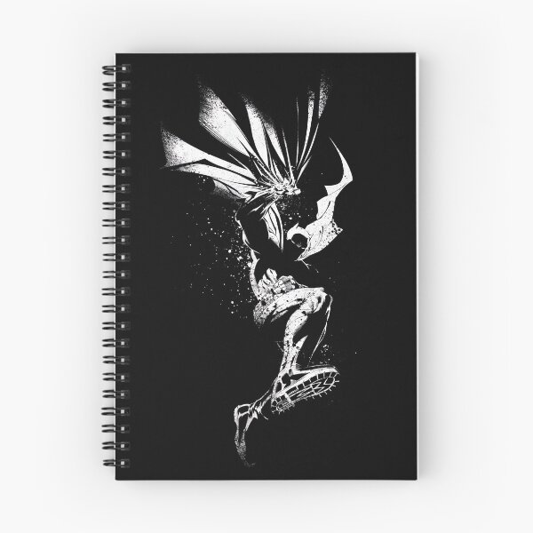 Item preview, Winged Vigilante Shadow Art designed and sold by Singh1998.