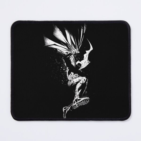 Item preview, Winged Vigilante Shadow Art designed and sold by Singh1998.