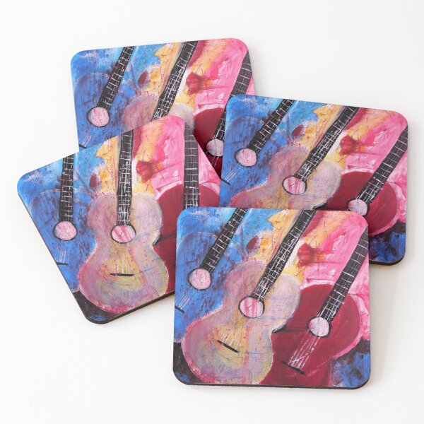 Item preview, Jamming be Goode designed and sold by Alfred Fox Art.