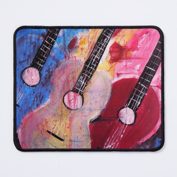 Item preview, Jamming be Goode designed and sold by Alfred Fox Art.