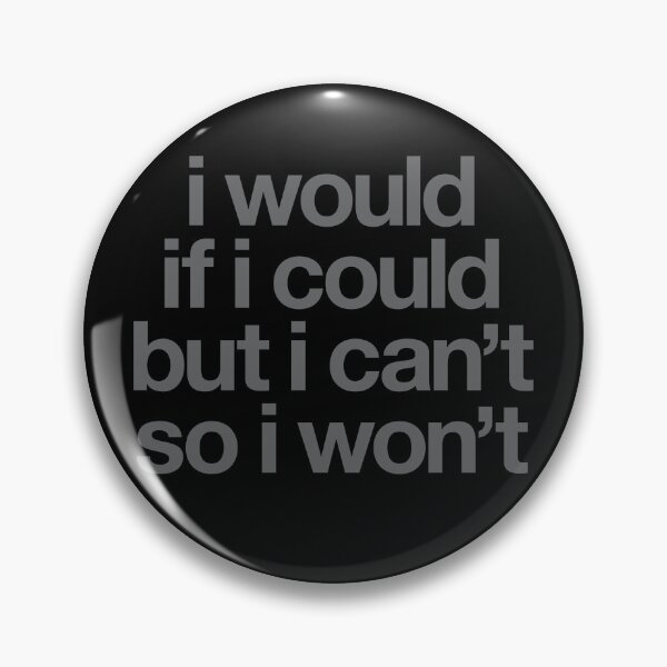 Item preview, Lo haría si pudiera... designed and sold by The Common Tee.