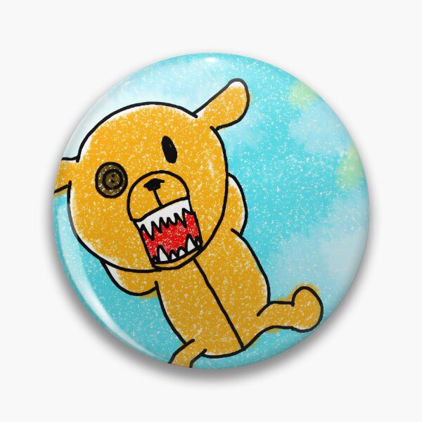Item preview, Sky Chomp designed and sold by TheIMES.