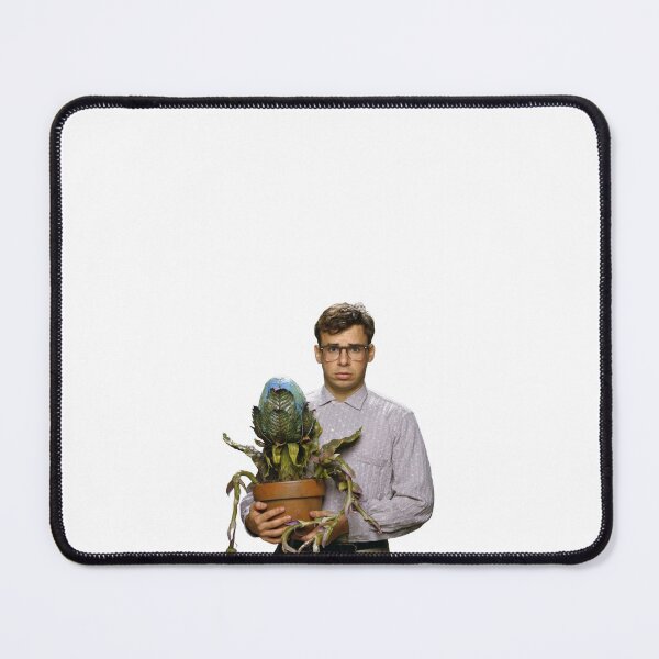 Item preview, seymour krelborn designed and sold by adhdsurvivor.