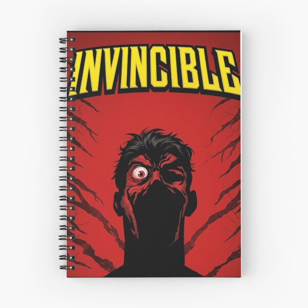 Item preview, invincible designed and sold by ynsbt17.