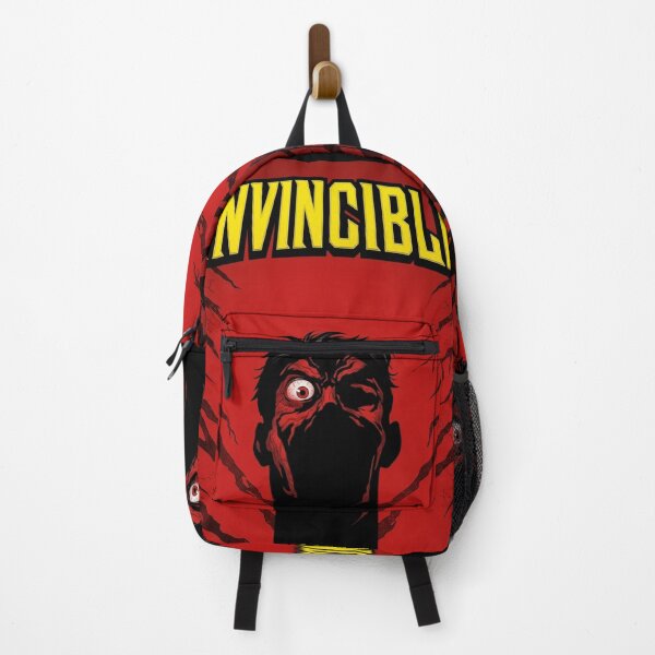 Item preview, invincible designed and sold by ynsbt17.