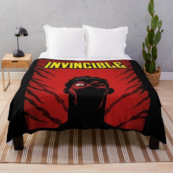Item preview, invincible designed and sold by ynsbt17.