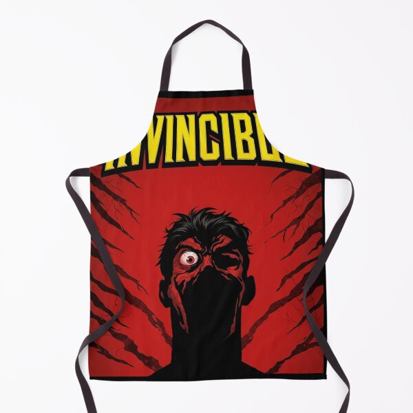 Item preview, invincible designed and sold by ynsbt17.