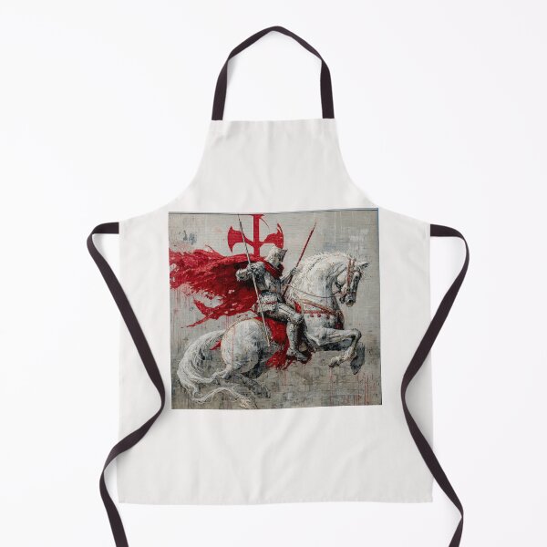 Item preview, Saint George Reimagined: The Contemporary Sacred Collection #4 designed and sold by Helios Be. Lavsh.