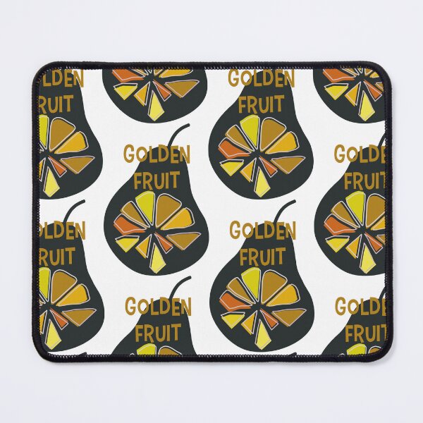 Item preview, The Golden Fruit designed and sold by ANVivid.