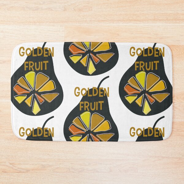 Item preview, The Golden Fruit designed and sold by ANVivid.