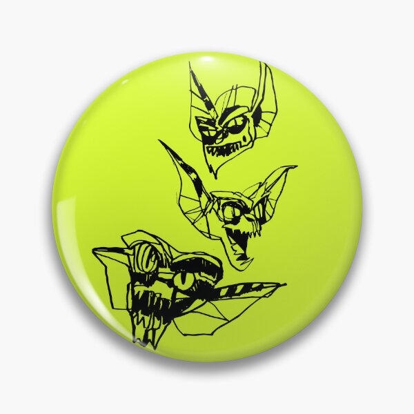 Item preview, gremlins designed and sold by breakfastjones.