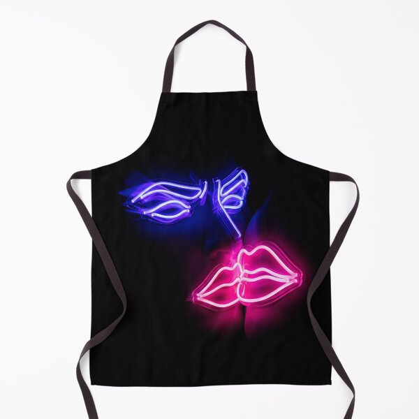 Item preview, NEON KISS designed and sold by 500 TON.