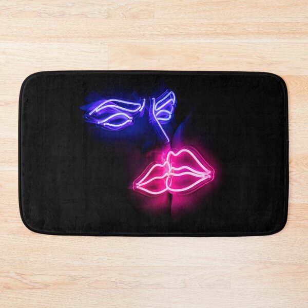 Item preview, NEON KISS designed and sold by 500 TON.