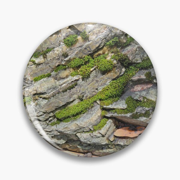 Item preview, Zen Rock Moss Wall Nature designed and sold by Corzo-Studios.