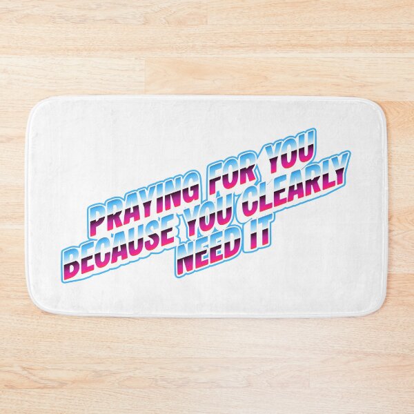 Item preview, praying for you designed and sold by artwithvic.