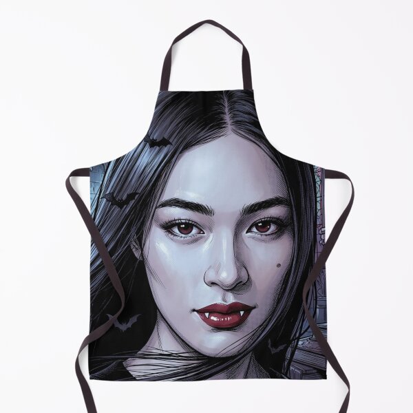 Item preview, LingOrm Lingling Vampire 1 Thai GL Series Fantasy Lgbtq+ designed and sold by Mind Space.