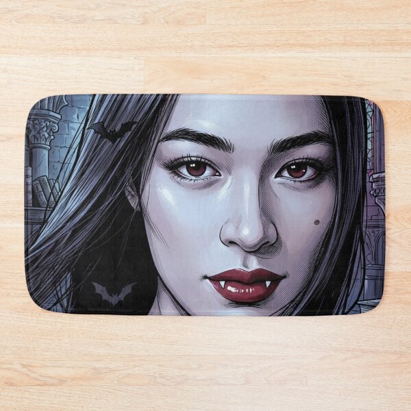Item preview, LingOrm Lingling Vampire 1 Thai GL Series Fantasy Lgbtq+ designed and sold by Mind Space.