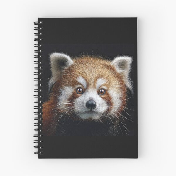 Item preview, Red Panda designed and sold by Savannah Gibbs.