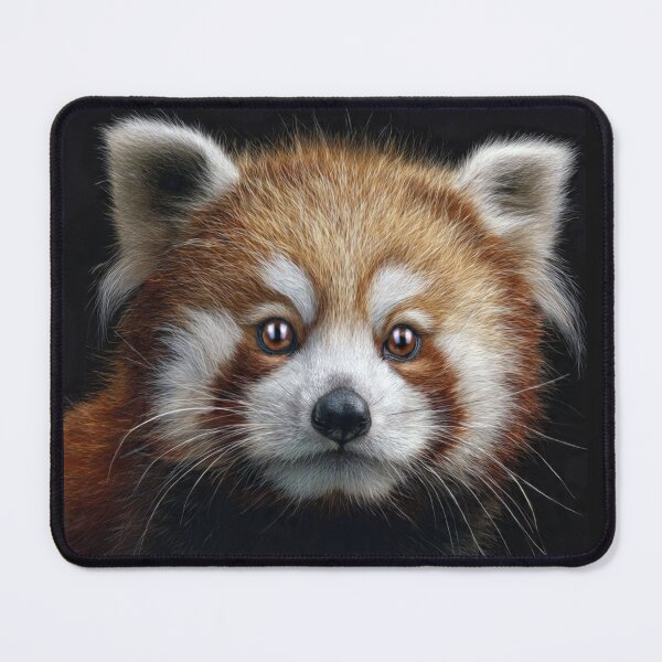 Item preview, Red Panda designed and sold by Savannah Gibbs.