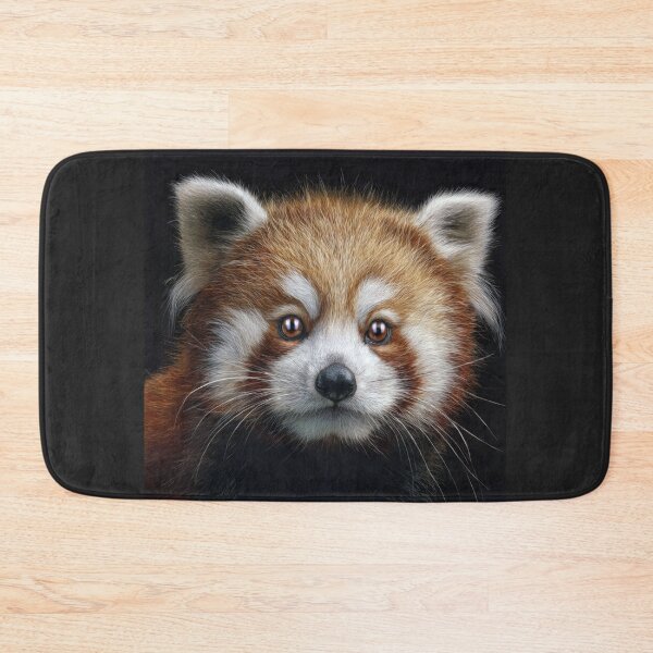 Item preview, Red Panda designed and sold by Savannah Gibbs.