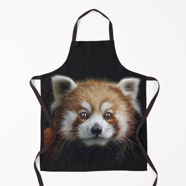 Item preview, Red Panda designed and sold by Savannah Gibbs.