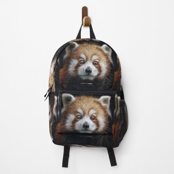 Item preview, Red Panda designed and sold by Savannah Gibbs.