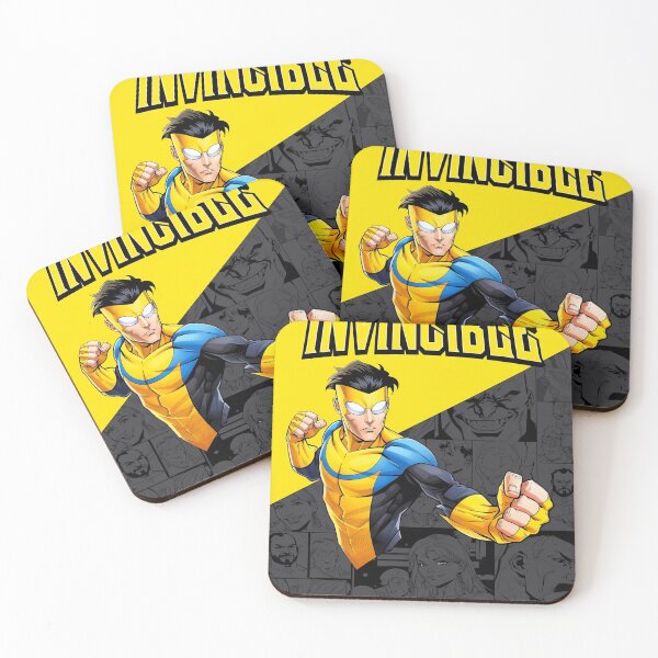 Item preview, invincible designed and sold by ynsbt17.