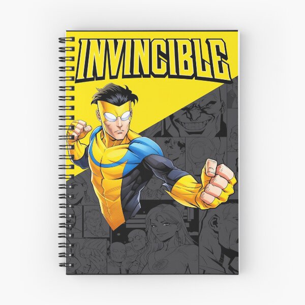 Item preview, invincible designed and sold by ynsbt17.