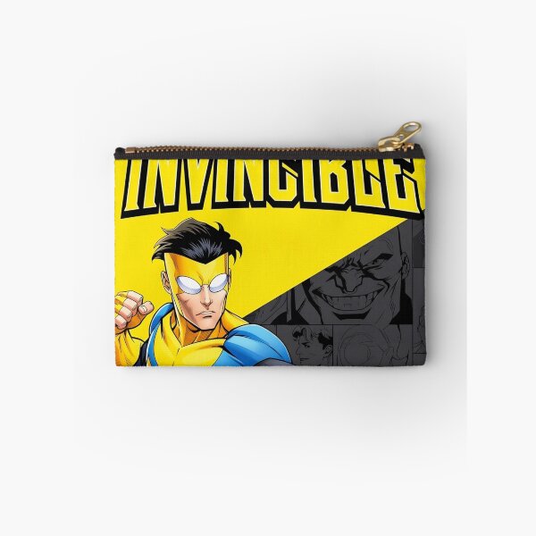 Item preview, invincible designed and sold by ynsbt17.