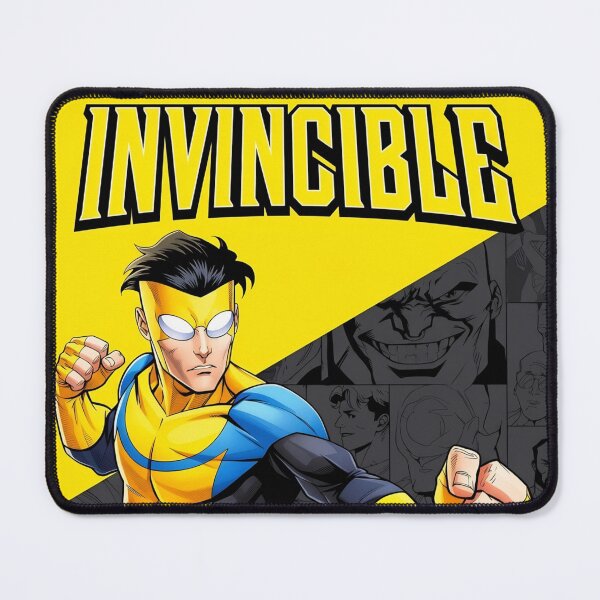 Item preview, invincible designed and sold by ynsbt17.