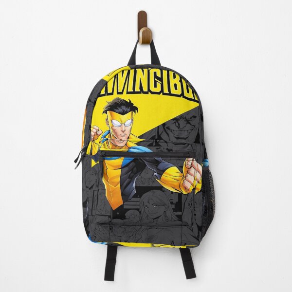Item preview, invincible designed and sold by ynsbt17.