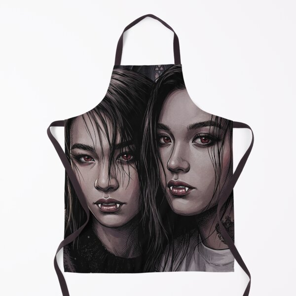 Item preview, EmiBonnie Vampires Embrace 7 Thai GL Series Fantasy Lgbtq+ designed and sold by Mind Space.