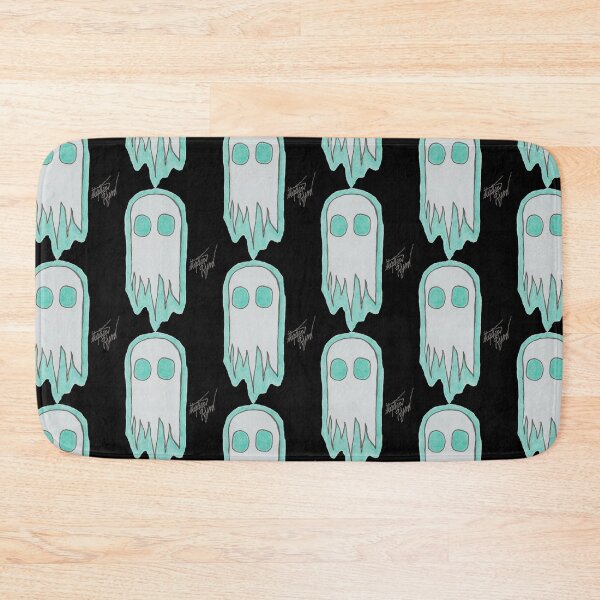 Item preview, Teal Ghost designed and sold by Grimmlar.