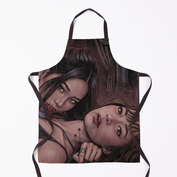 Item preview, AppleMim Vampires Embrace 5 Thai GL Series Fantasy Lgbtq+ designed and sold by Mind Space.