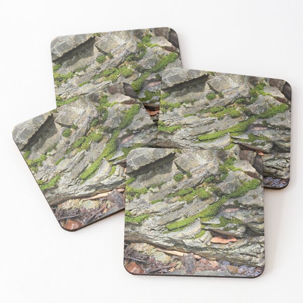 Item preview, Zen Rock Moss Wall Nature designed and sold by Corzo-Studios.