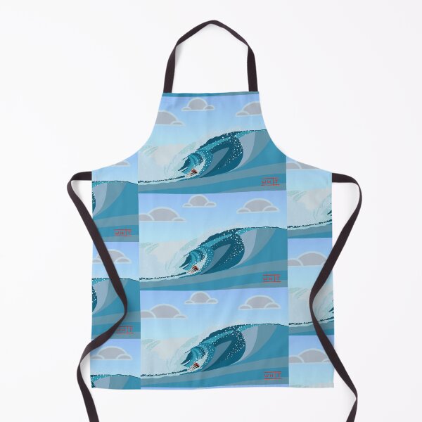 Item preview, Pipeline Is For The Girls, Ride designed and sold by WhitDabbles.