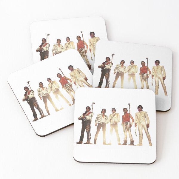 Item preview, Michael Jackson and the Jacksons Victory Tour  designed and sold by CortsideGoods.