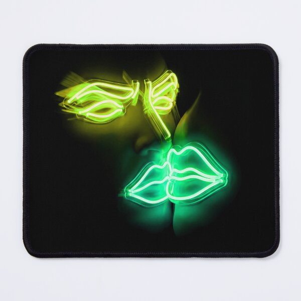 Item preview, NEON KISS designed and sold by 500 TON.