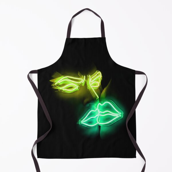 Item preview, NEON KISS designed and sold by 500 TON.