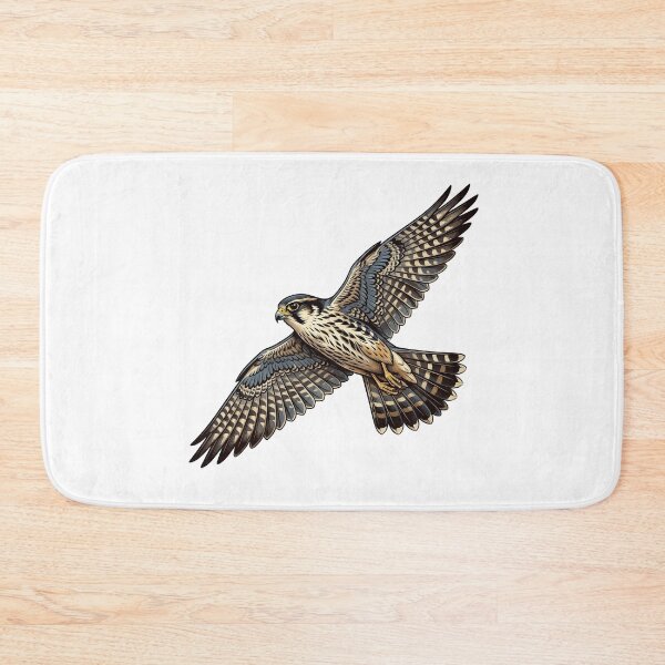 Item preview, Merlin Bird of Prey designed and sold by jamesgerardking.
