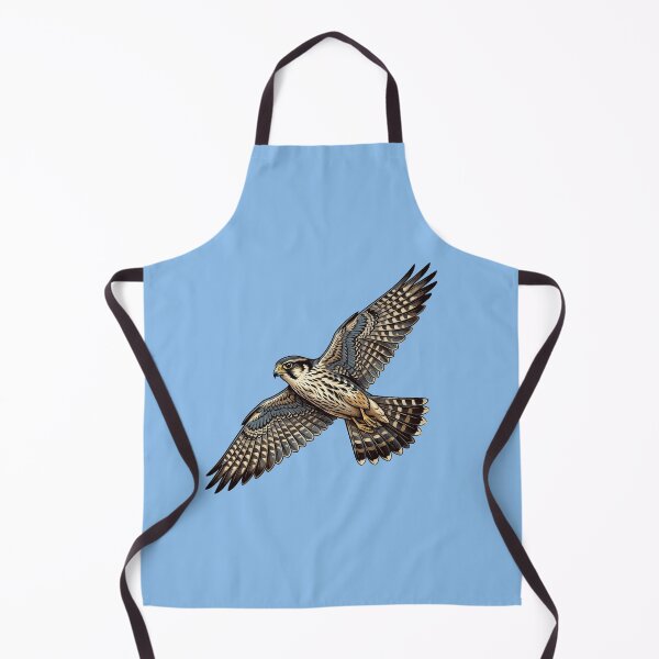 Item preview, Merlin Bird of Prey designed and sold by jamesgerardking.