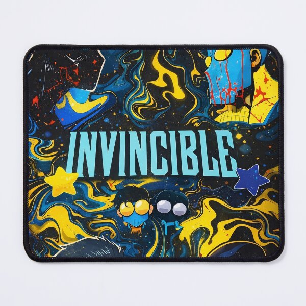 Item preview, invincible designed and sold by ynsbt17.
