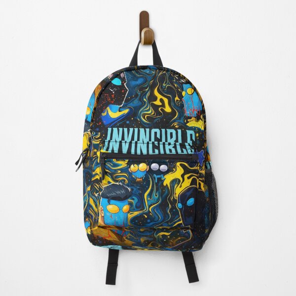 Item preview, invincible designed and sold by ynsbt17.