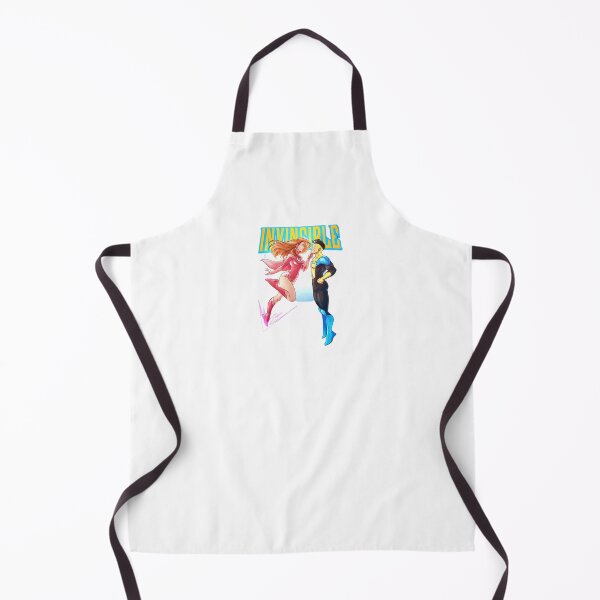Item preview, invincible designed and sold by georgenorthon04.