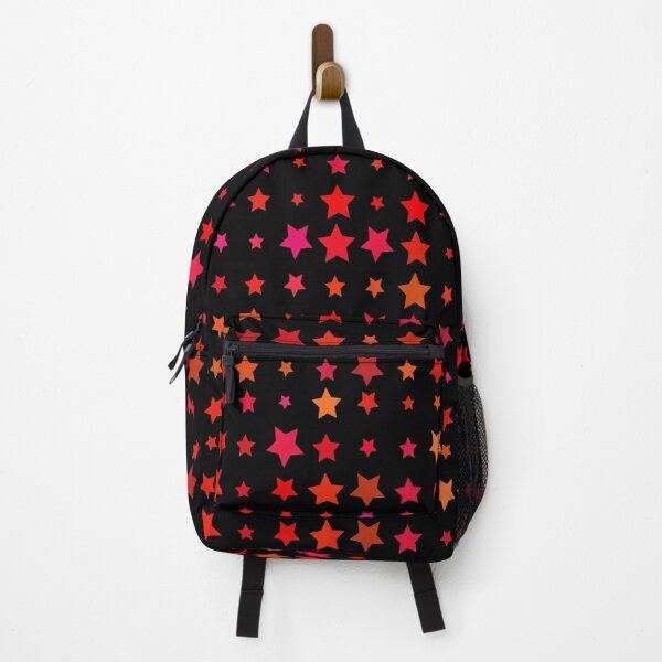 Item preview, Red Starfall designed and sold by ANVivid.