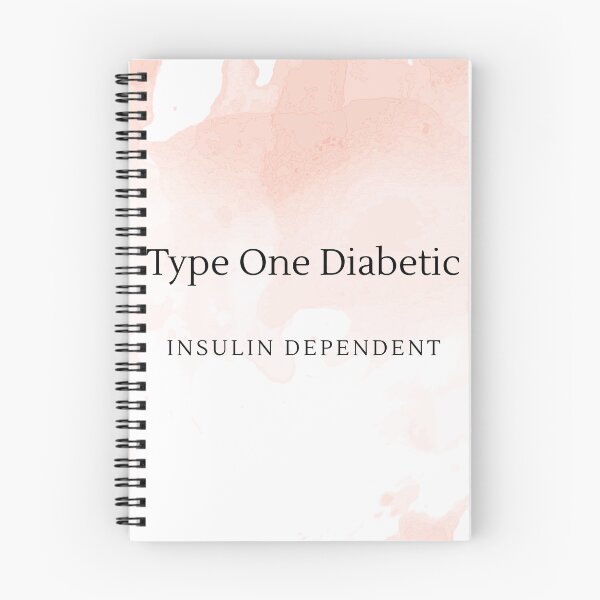 Artikelvorschau, Typ-1-Diabetiker entworfen und verkauft von SWackerA.