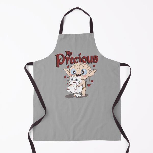 Item preview, My Precious Cat designed and sold by loobsart.