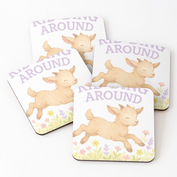 Item preview, kit ding around designed and sold by UnhingedAttire.